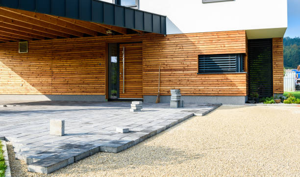 Best Driveway Paving Contractor  in Durand, WI