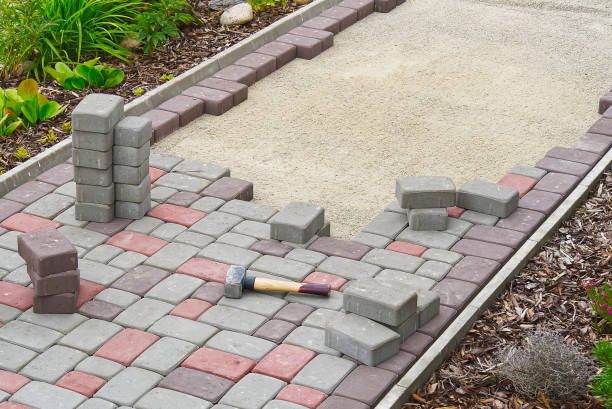 Best Driveway Pavers Near Me  in Durand, WI