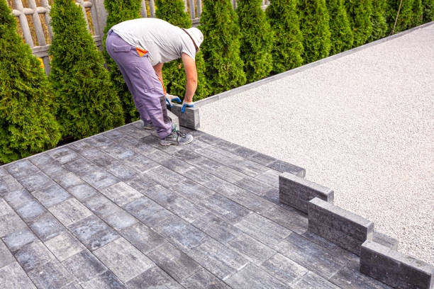 Best Driveway Paving Company  in Durand, WI
