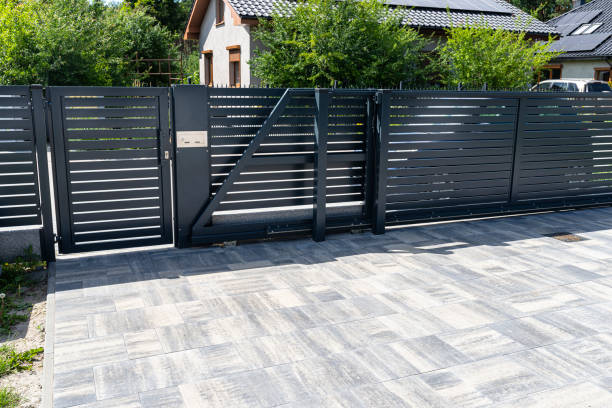 Driveway Pavers for Homes in Durand, WI