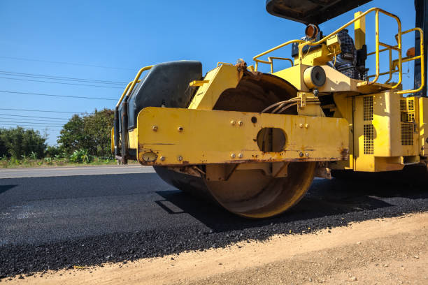 Best Local Driveway Pavers  in Durand, WI